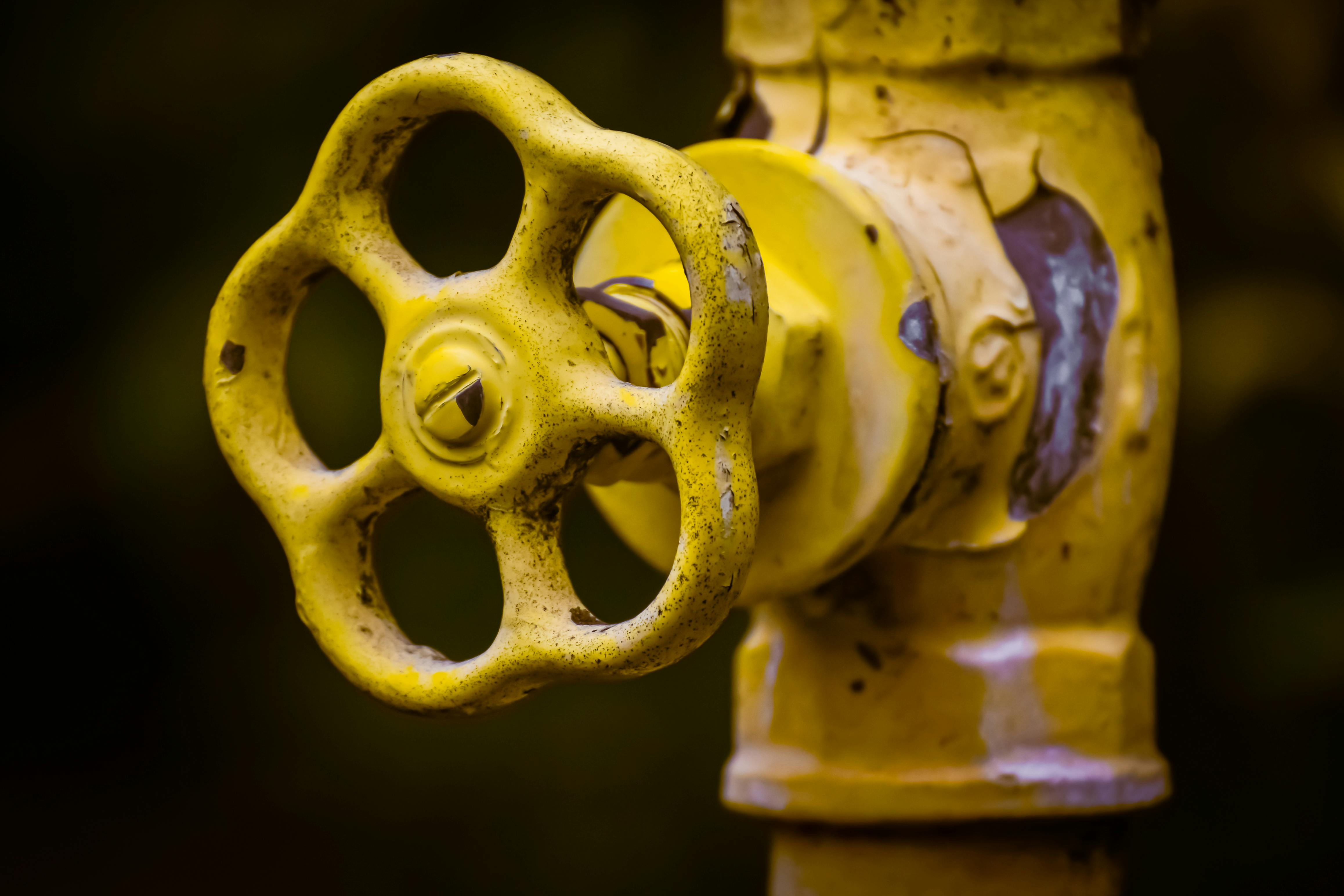 Oil & Gas